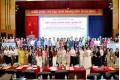 Trí Đức tham dự Hội thảo khoa học quốc tế